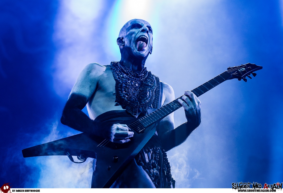 's-Hertogenbosch (Mainstage Den Bosch), le 18-10-2026