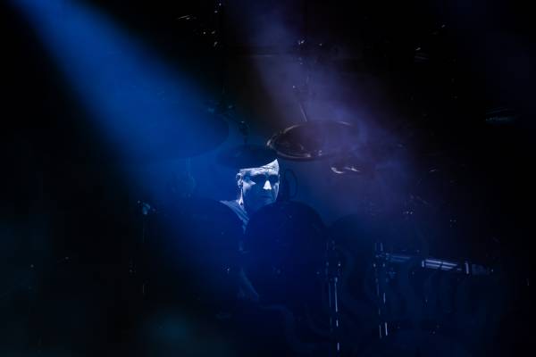 Behemoth à 's-Hertogenbosch (Mainstage Den Bosch), le 18-10-2026, par Jürgen Bruynooghe — 11 sur 43