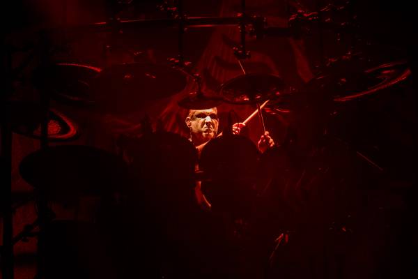 Behemoth à 's-Hertogenbosch (Mainstage Den Bosch), le 18-10-2026, par Jürgen Bruynooghe — 17 sur 43