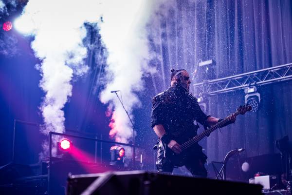 Behemoth à 's-Hertogenbosch (Mainstage Den Bosch), le 18-10-2026, par Jürgen Bruynooghe — 18 sur 43
