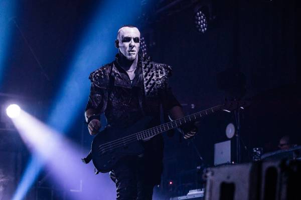 's-Hertogenbosch (Mainstage Den Bosch), le 18-10-2026