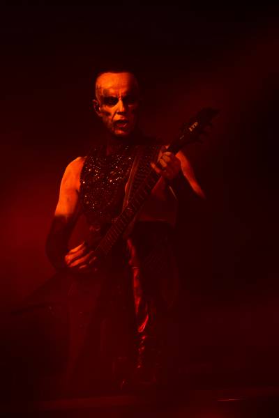 Behemoth à 's-Hertogenbosch (Mainstage Den Bosch), le 18-10-2026, par Jürgen Bruynooghe — 25 sur 43