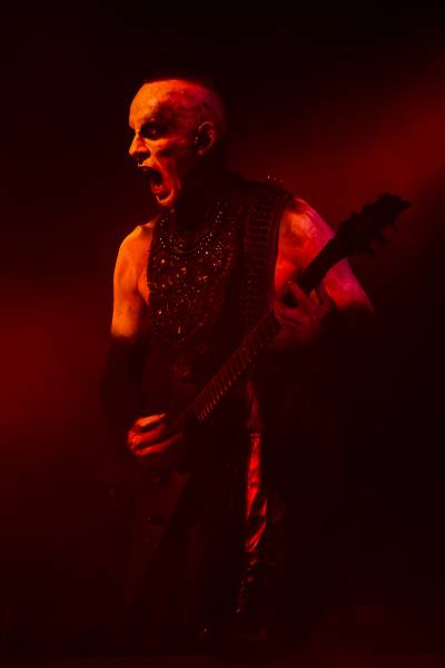 Behemoth à 's-Hertogenbosch (Mainstage Den Bosch), le 18-10-2026, par Jürgen Bruynooghe — 26 sur 43