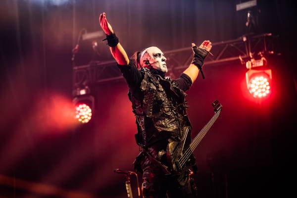 Behemoth à 's-Hertogenbosch (Mainstage Den Bosch), le 18-10-2026, par Jürgen Bruynooghe — 36 sur 43