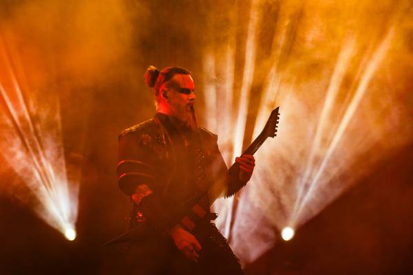 Dimmu Borgir à 's-Hertogenbosch (Mainstage Den Bosch), le 18-10-2026, par Jürgen Bruynooghe — 1 sur 44