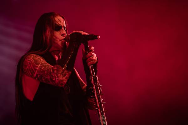 Dimmu Borgir à 's-Hertogenbosch (Mainstage Den Bosch), le 18-10-2026, par Jürgen Bruynooghe — 10 sur 44