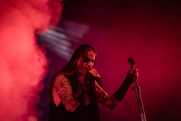 Dimmu Borgir à 's-Hertogenbosch (Mainstage Den Bosch), le 18-10-2026, par Jürgen Bruynooghe — 11 sur 44