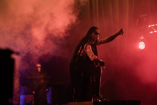 Dimmu Borgir à 's-Hertogenbosch (Mainstage Den Bosch), le 18-10-2026, par Jürgen Bruynooghe — 12 sur 44
