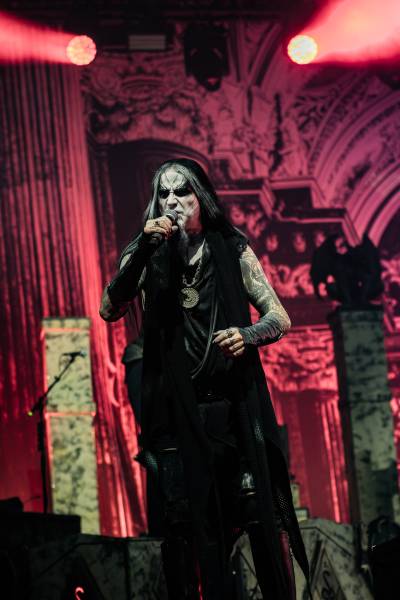 Dimmu Borgir à 's-Hertogenbosch (Mainstage Den Bosch), le 18-10-2026, par Jürgen Bruynooghe — 14 sur 44
