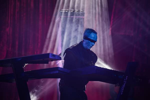 Dimmu Borgir à 's-Hertogenbosch (Mainstage Den Bosch), le 18-10-2026, par Jürgen Bruynooghe — 16 sur 44