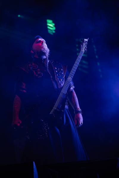 Dimmu Borgir à 's-Hertogenbosch (Mainstage Den Bosch), le 18-10-2026, par Jürgen Bruynooghe — 18 sur 44
