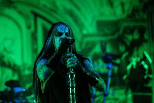 Dimmu Borgir à 's-Hertogenbosch (Mainstage Den Bosch), le 18-10-2026, par Jürgen Bruynooghe — 19 sur 44