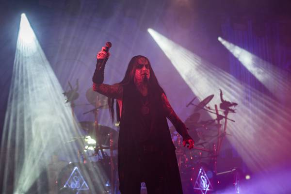 Dimmu Borgir à 's-Hertogenbosch (Mainstage Den Bosch), le 18-10-2026, par Jürgen Bruynooghe — 2 sur 44