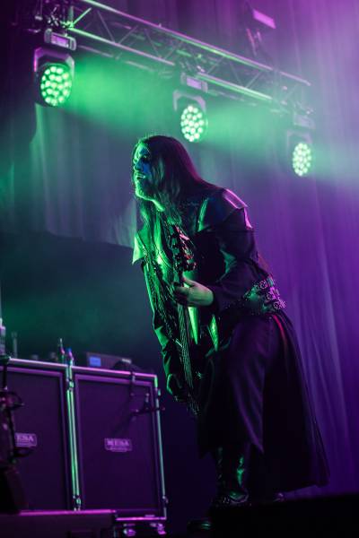 Dimmu Borgir à 's-Hertogenbosch (Mainstage Den Bosch), le 18-10-2026, par Jürgen Bruynooghe — 23 sur 44