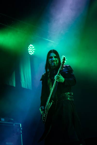 Dimmu Borgir à 's-Hertogenbosch (Mainstage Den Bosch), le 18-10-2026, par Jürgen Bruynooghe — 24 sur 44