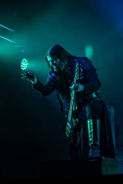 Dimmu Borgir à 's-Hertogenbosch (Mainstage Den Bosch), le 18-10-2026, par Jürgen Bruynooghe — 26 sur 44