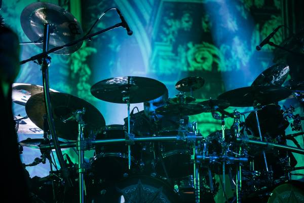 Dimmu Borgir à 's-Hertogenbosch (Mainstage Den Bosch), le 18-10-2026, par Jürgen Bruynooghe — 27 sur 44
