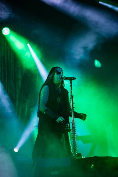 Dimmu Borgir à 's-Hertogenbosch (Mainstage Den Bosch), le 18-10-2026, par Jürgen Bruynooghe — 28 sur 44
