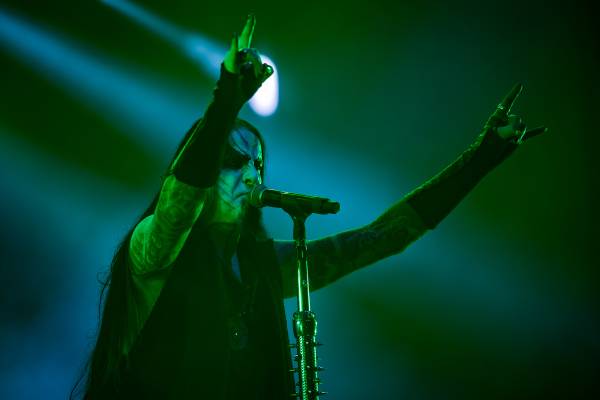 Dimmu Borgir à 's-Hertogenbosch (Mainstage Den Bosch), le 18-10-2026, par Jürgen Bruynooghe — 29 sur 44