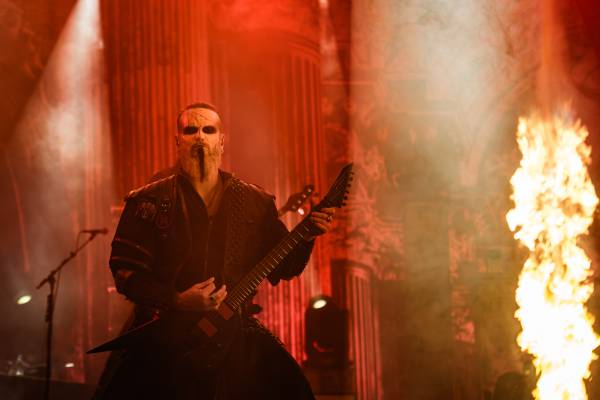 Dimmu Borgir à 's-Hertogenbosch (Mainstage Den Bosch), le 18-10-2026, par Jürgen Bruynooghe — 3 sur 44