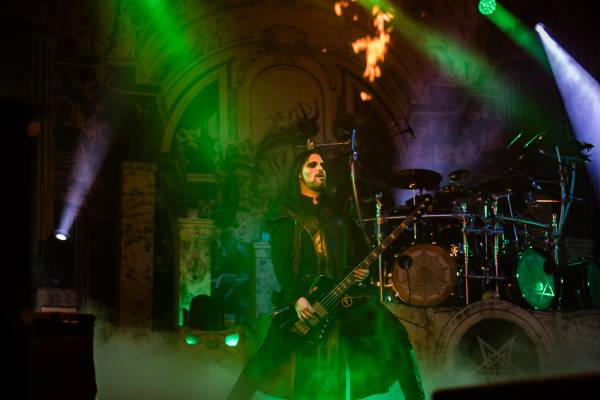 Dimmu Borgir à 's-Hertogenbosch (Mainstage Den Bosch), le 18-10-2026, par Jürgen Bruynooghe — 31 sur 44