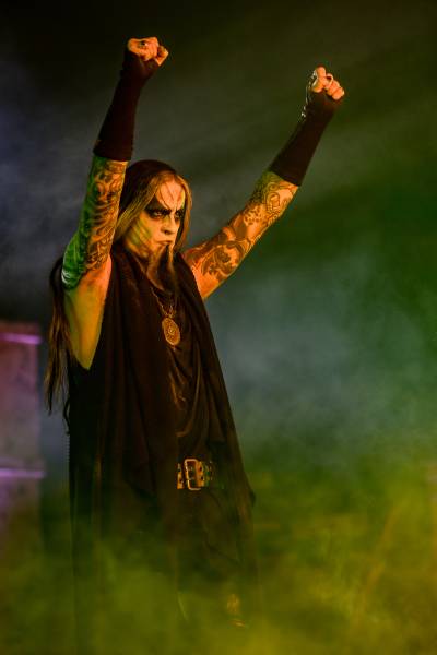 Dimmu Borgir à 's-Hertogenbosch (Mainstage Den Bosch), le 18-10-2026, par Jürgen Bruynooghe — 33 sur 44
