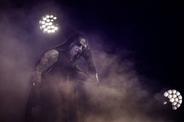 's-Hertogenbosch (Mainstage Den Bosch), le 18-10-2026
