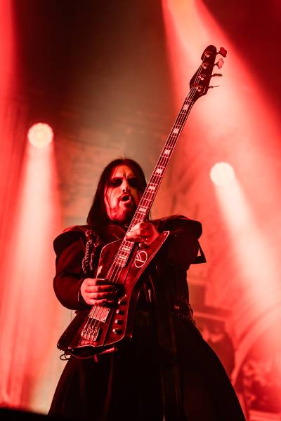 Dimmu Borgir à 's-Hertogenbosch (Mainstage Den Bosch), le 18-10-2026, par Jürgen Bruynooghe — 35 sur 44