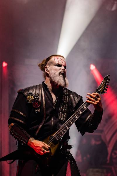 Dimmu Borgir à 's-Hertogenbosch (Mainstage Den Bosch), le 18-10-2026, par Jürgen Bruynooghe — 36 sur 44