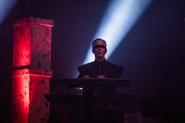 Dimmu Borgir à 's-Hertogenbosch (Mainstage Den Bosch), le 18-10-2026, par Jürgen Bruynooghe — 37 sur 44