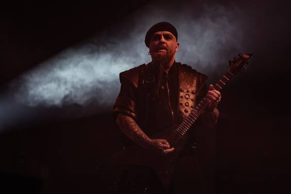 Dimmu Borgir à 's-Hertogenbosch (Mainstage Den Bosch), le 18-10-2026, par Jürgen Bruynooghe — 38 sur 44