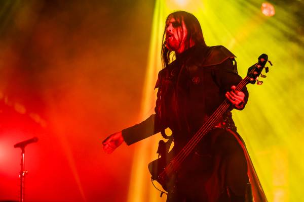 Dimmu Borgir à 's-Hertogenbosch (Mainstage Den Bosch), le 18-10-2026, par Jürgen Bruynooghe — 40 sur 44