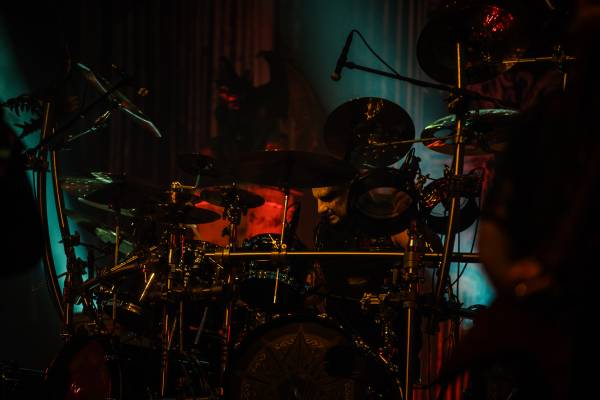 Dimmu Borgir à 's-Hertogenbosch (Mainstage Den Bosch), le 18-10-2026, par Jürgen Bruynooghe — 42 sur 44