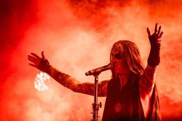 Dimmu Borgir à 's-Hertogenbosch (Mainstage Den Bosch), le 18-10-2026, par Jürgen Bruynooghe — 44 sur 44