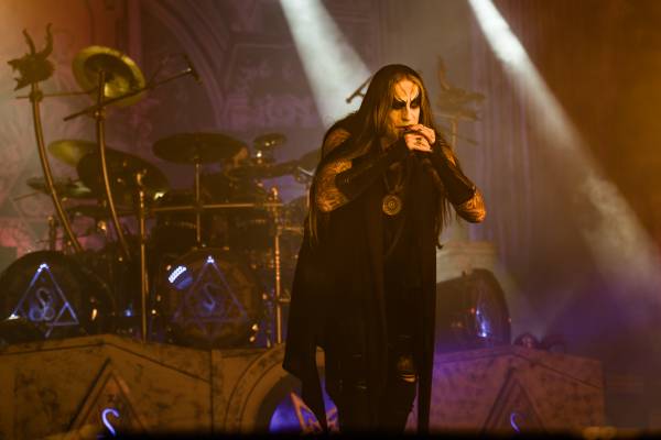 Dimmu Borgir à 's-Hertogenbosch (Mainstage Den Bosch), le 18-10-2026, par Jürgen Bruynooghe — 5 sur 44