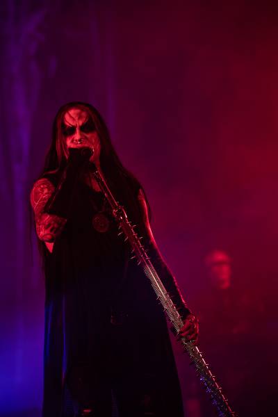 Dimmu Borgir à 's-Hertogenbosch (Mainstage Den Bosch), le 18-10-2026, par Jürgen Bruynooghe — 6 sur 44
