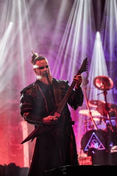 Dimmu Borgir à 's-Hertogenbosch (Mainstage Den Bosch), le 18-10-2026, par Jürgen Bruynooghe — 8 sur 44