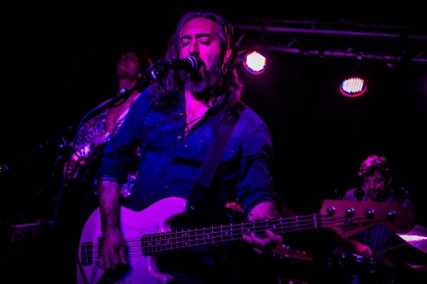 Namur (The Creed Bar), le 23-10-2026