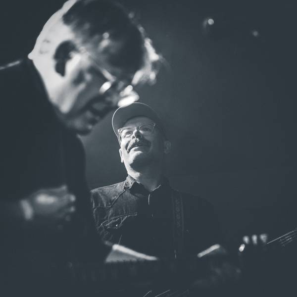 Teenage Fanclub à Liège (Reflektor), le 23-10-2026, par Joachim — 15 sur 20