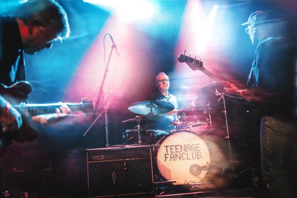 Liège (Reflektor), le 23-10-2026