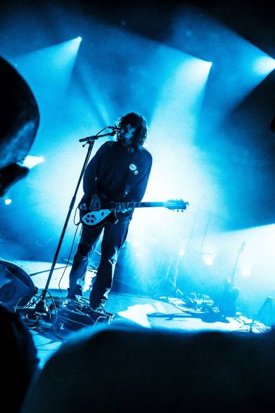 Tooth à Bruxelles (Botanique), le 21-10-2026, par Nicolas Lambinet — 15 sur 47