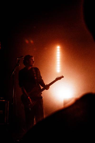 Tooth à Bruxelles (Botanique), le 21-10-2026, par Nicolas Lambinet — 23 sur 47