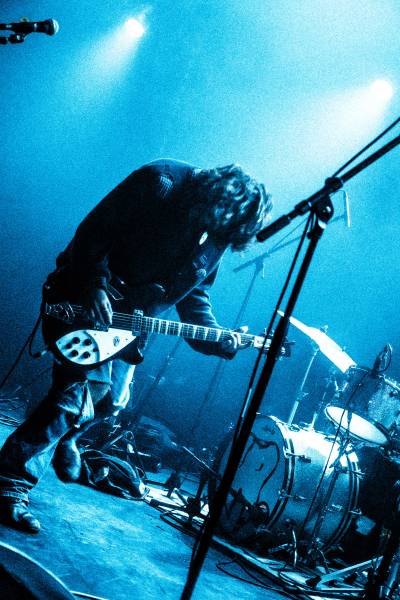 Tooth à Bruxelles (Botanique), le 21-10-2026, par Nicolas Lambinet — 37 sur 47
