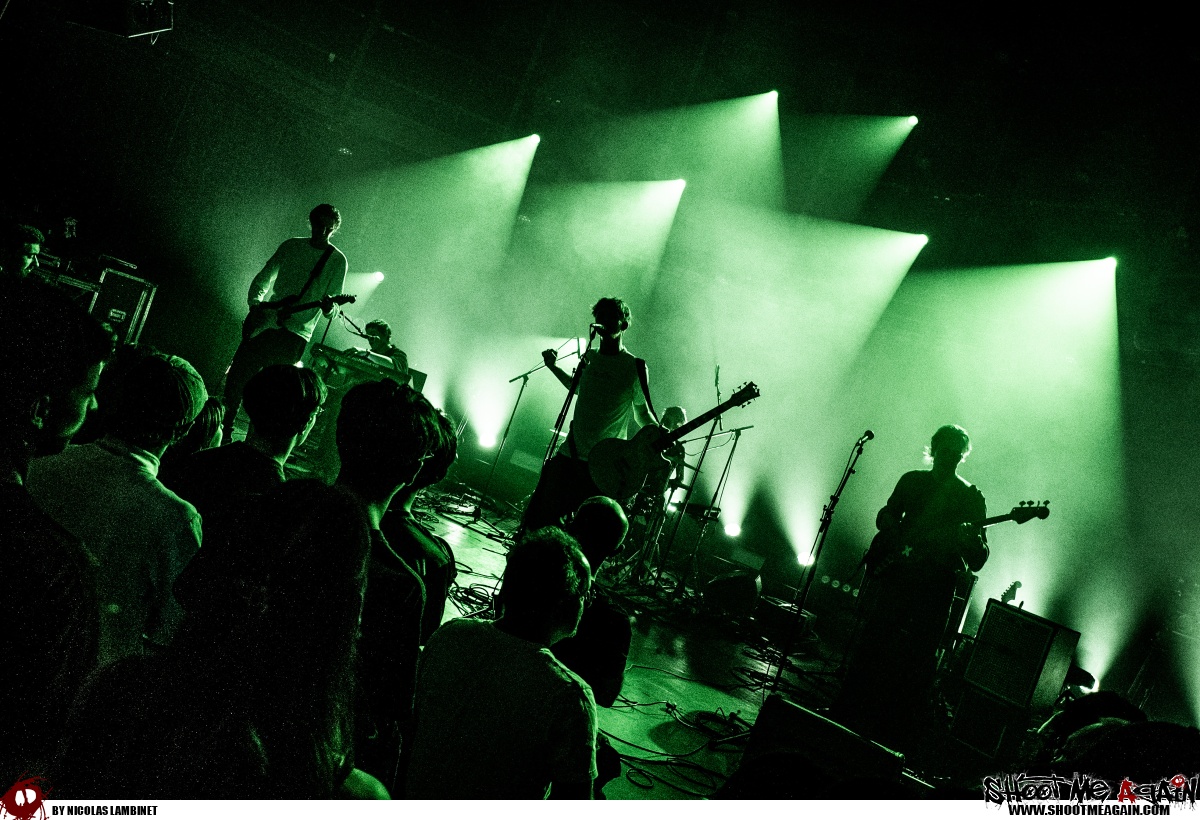 Bruxelles (Botanique), le 21-10-2026