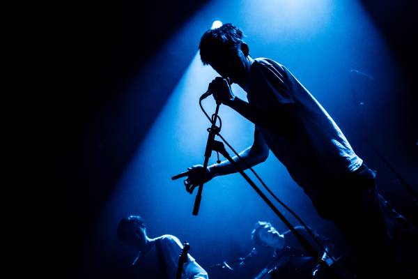 Bruxelles (Botanique), le 21-10-2026