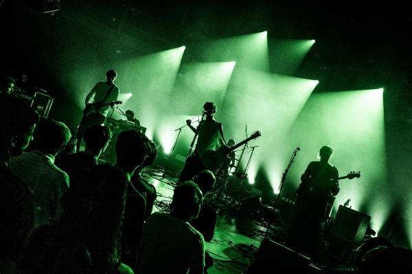 Bruxelles (Botanique), le 21-10-2026