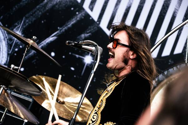 Bourlon (Rock in Bourlon), le 28-06-2026