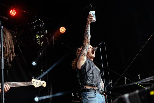 Handgemeng à Bourlon (Rock in Bourlon), le 28-06-2026, par Nicolas Lambinet — 22 sur 41