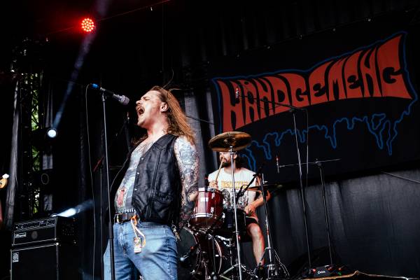 Handgemeng à Bourlon (Rock in Bourlon), le 28-06-2026, par Nicolas Lambinet — 28 sur 41