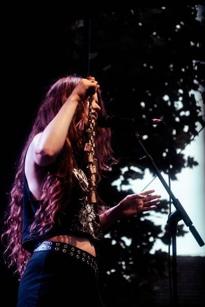 Coltaine à Bourlon (Rock in Bourlon), le 28-06-2026, par Nicolas Lambinet — 1 sur 21